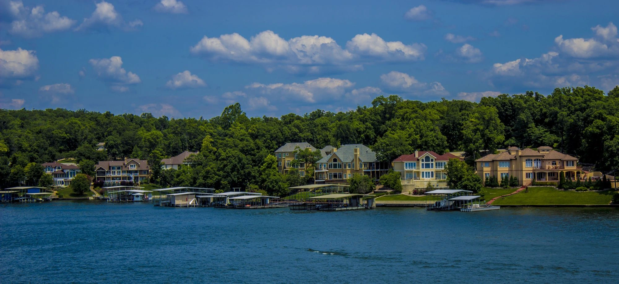 Ozark Property Management